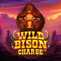 Wild Bison Charge thumbnail